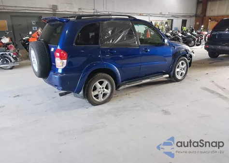 2003 Toyota Rav4 z USA, uszkodzony, nr VIN JTEHH20V536088205